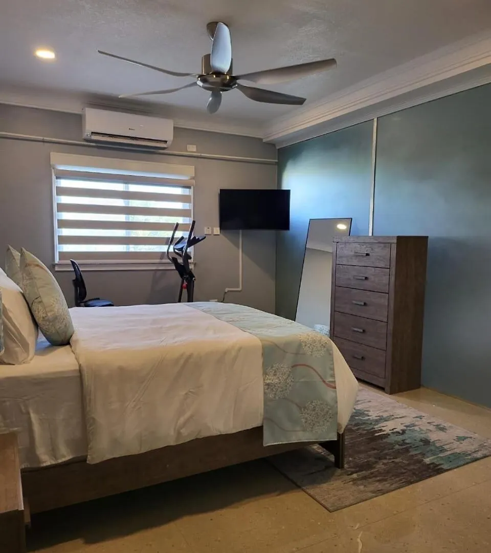 4 Bedroom Villa In St Ann With Pool And Wifi Saint Annʼs Bay 0*,