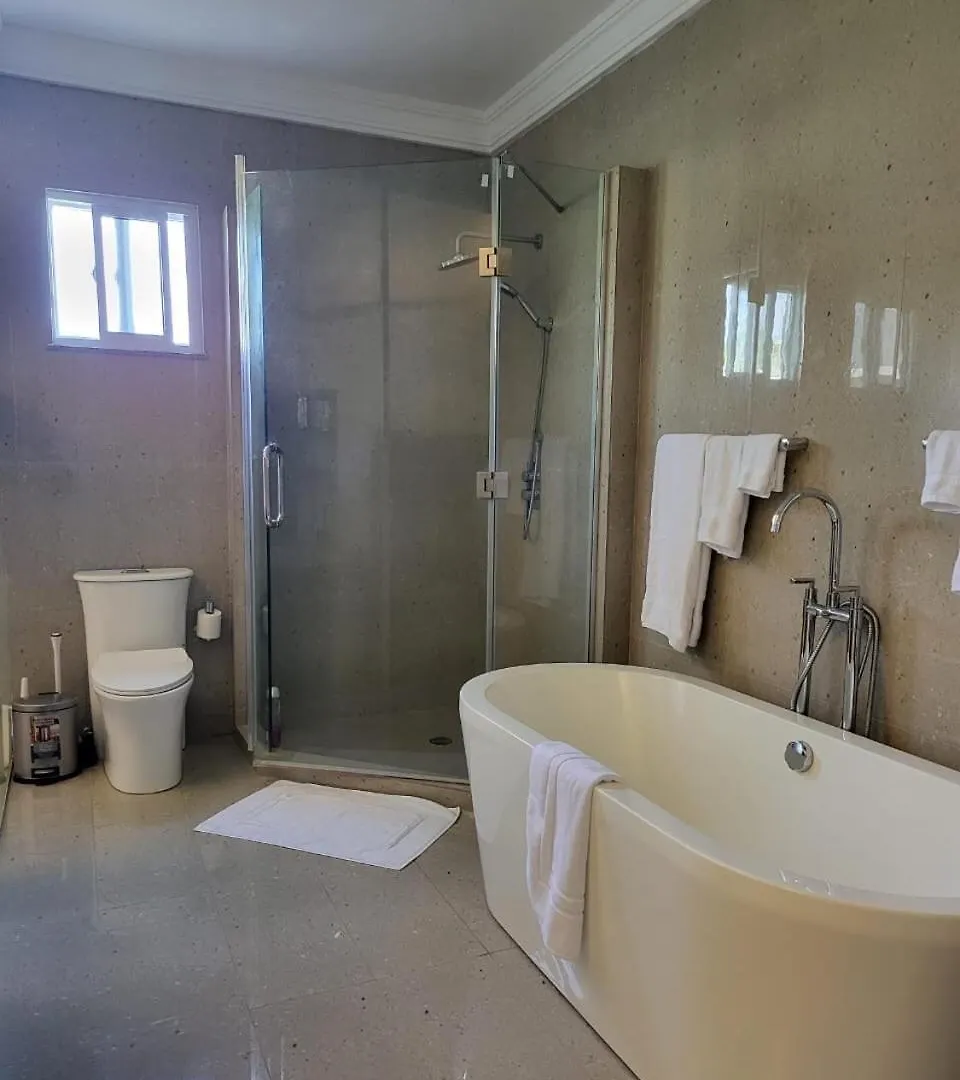 4 Bedroom Villa In St Ann With Pool And Wifi Saint Annʼs Bay