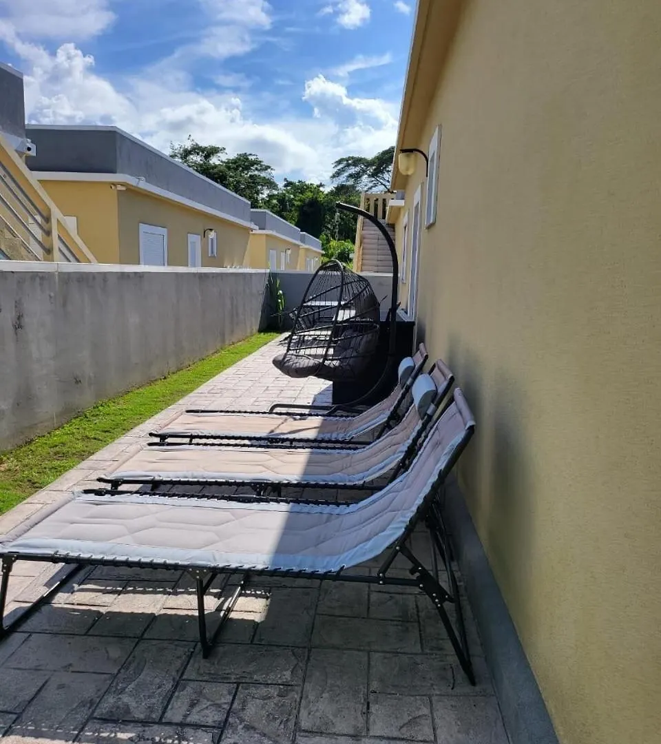 4 Bedroom Villa In St Ann With Pool And Wifi Saint Annʼs Bay Prázdninový dům