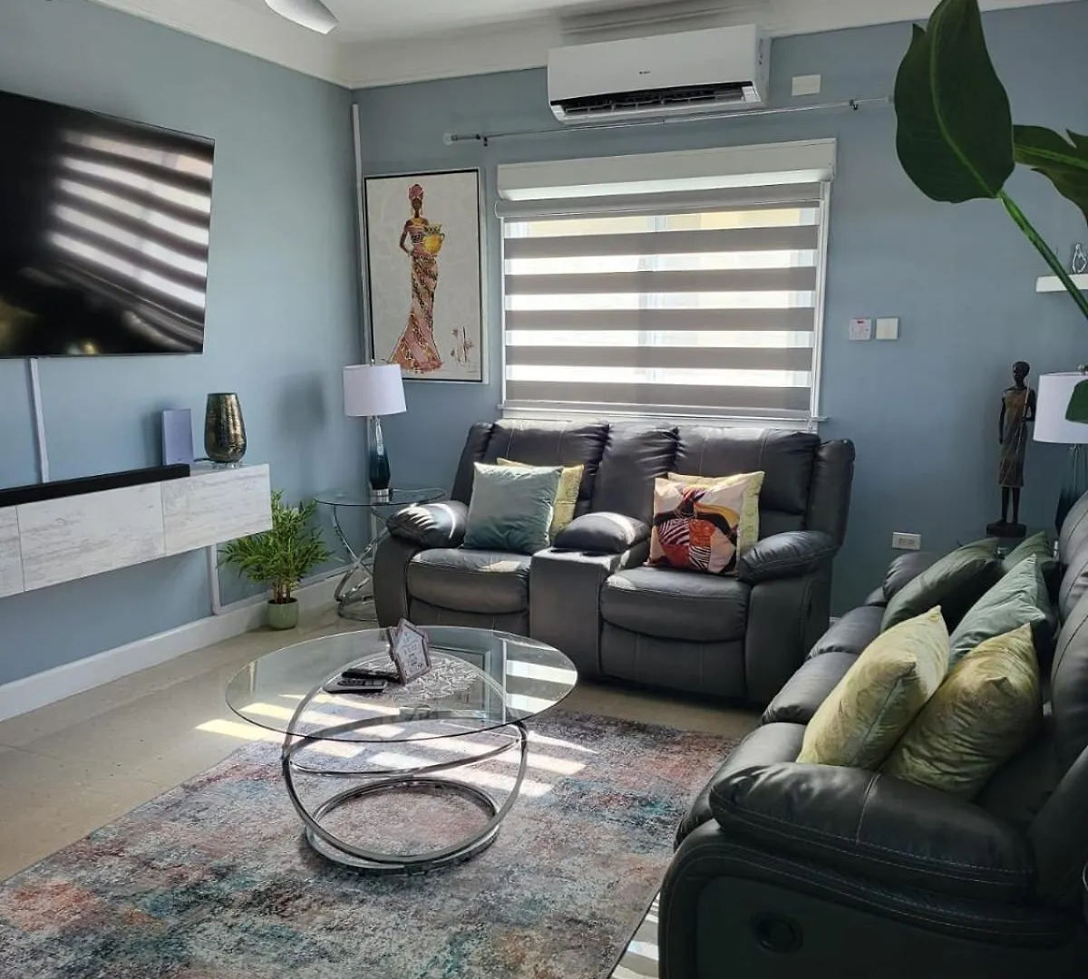 4 Bedroom Villa In St Ann With Pool And Wifi Saint Annʼs Bay Jamajka